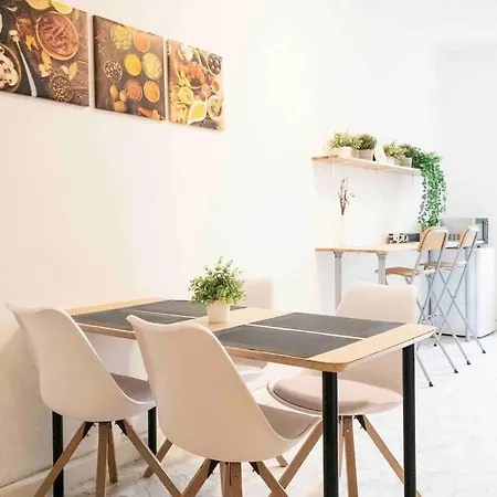 Appartamento Moderne In Leipziger Altbau - Netflix Inklusive *