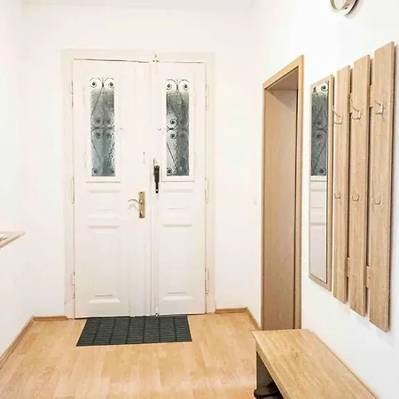 Moderne In Leipziger Altbau - Netflix Inklusive Apartman *