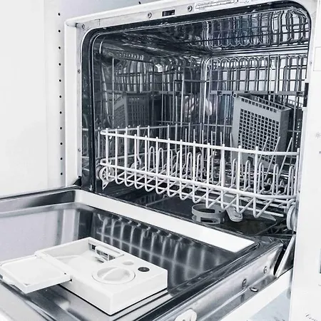 Moderne In Leipziger Altbau - Netflix Inklusive Apartman