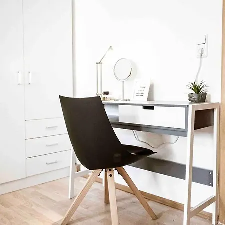 Apartman Moderne In Leipziger Altbau - Netflix Inklusive Lipcse