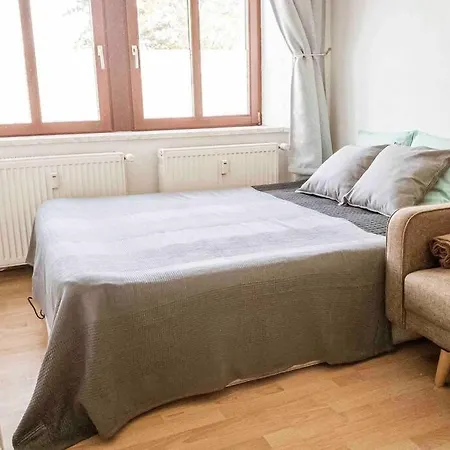 Moderne In Leipziger Altbau - Netflix Inklusive Appartamento *