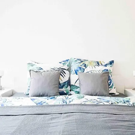 Apartment Moderne In Leipziger Altbau - Netflix Inklusive *