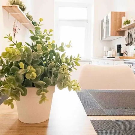 Moderne In Leipziger Altbau - Netflix Inklusive * Lipcse